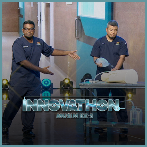 Produk: EASY PRACTICE PNEUMO-HEMOTHORAX